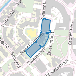 Perceel AML02-B-11539