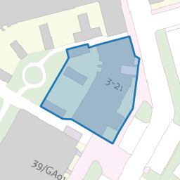 Perceel AML02-B-11542