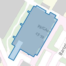 Perceel AML02-B-11543