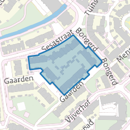 Perceel AML02-B-11550