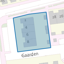 Perceel AML02-B-11551