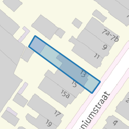 Perceel AML02-B-11563