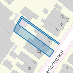 Perceel AML02-B-11564