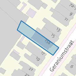 Perceel AML02-B-11565