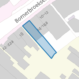 Perceel AML02-B-11568