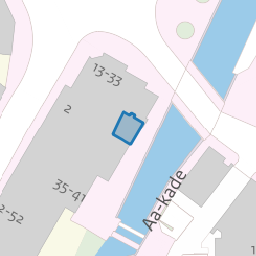 Perceel AML02-B-11583