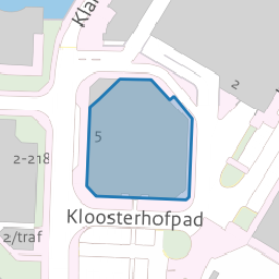 Perceel AML02-B-11600