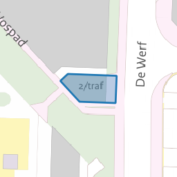 Perceel AML02-B-11602