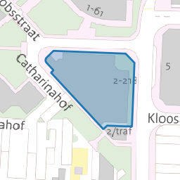 Perceel AML02-B-11603