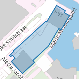 Perceel AML02-B-11606