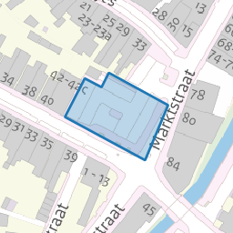 Perceel AML02-B-11618