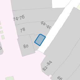 Perceel AML02-B-11619