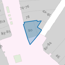 Perceel AML02-B-11620