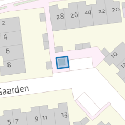 Perceel AML02-B-11623