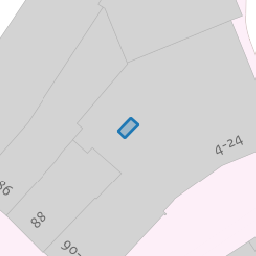 Perceel AML02-B-11643