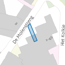 Perceel AML02-B-11649