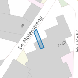 Perceel AML02-B-11650