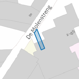 Perceel AML02-B-11652