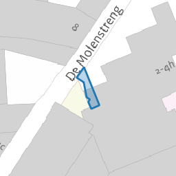 Perceel AML02-B-11653