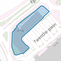 Perceel AML02-B-11669