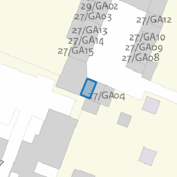 Perceel AML02-B-11672