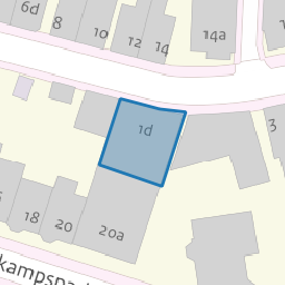 Perceel AML02-B-11674