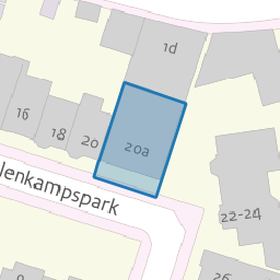 Perceel AML02-B-11675
