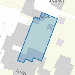 Perceel AML02-B-11678