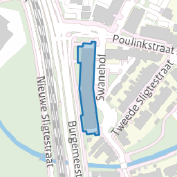 Perceel AML02-B-11681