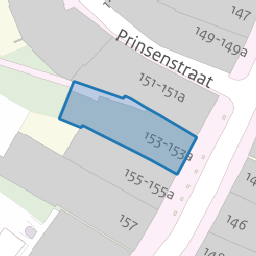 Perceel AML02-B-11686