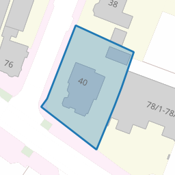 Perceel AML02-B-11687