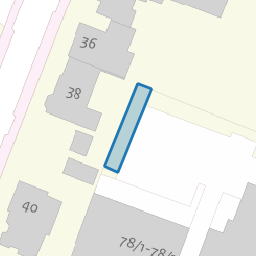 Perceel AML02-B-11706