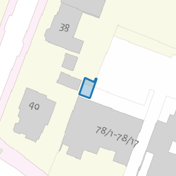 Perceel AML02-B-11707