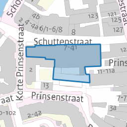 Perceel AML02-B-11717