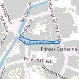 Perceel AML02-B-11719