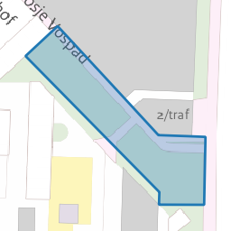 Perceel AML02-B-11732