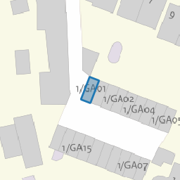 Perceel AML02-B-11735