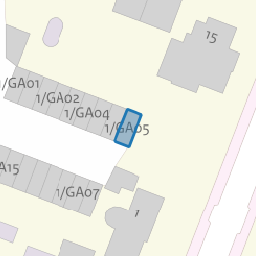 Perceel AML02-B-11739