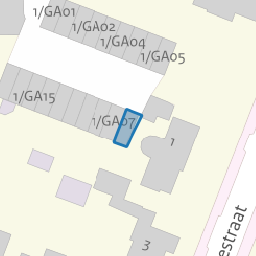 Perceel AML02-B-11740