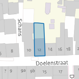 Perceel AML02-B-11752