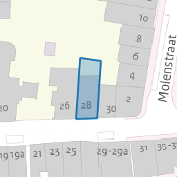 Perceel AML02-B-11753