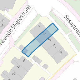 Perceel AML02-B-11762