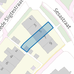 Perceel AML02-B-11763