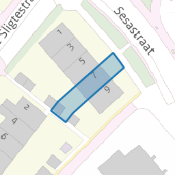 Perceel AML02-B-11764