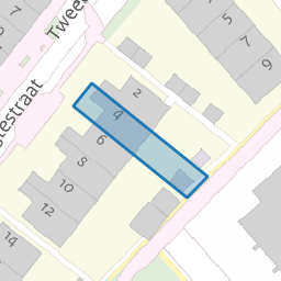 Perceel AML02-B-11767