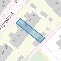 Perceel AML02-B-11768