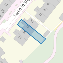 Perceel AML02-B-11773