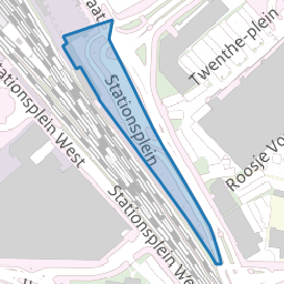 Perceel AML02-B-11779