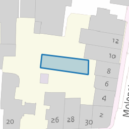 Perceel AML02-B-11787