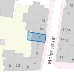 Perceel AML02-B-11788